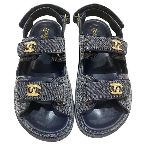 chanel dad sandals where to buy|chanel dad sandals 2020 price.